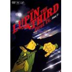 【中古】 ルパン三世 LUPIN THE THIRD first tv.2 [レンタル落ち] [DVD]