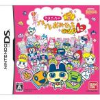 [ б/у ] Tamagotchi. пузырчатая упаковка .......-..Nintendo DS/2DS [ игра soft ]