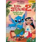 [ б/у ] Lilo &amp; Stitch 2 [ прокат ] [DVD]