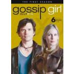 [ б/у ]gosip девушка < First * season > vol.6 [ прокат ] [DVD]