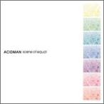 [ б/у ] Scene of equal | ACIDMAN [ прокат ] [DVD]