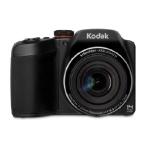 Kodak EasyShare Z5010 Digital Camera with 21x Op