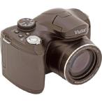 Vivitar ViviCam S1527 16.1MP デジタルブリッジカメラ 光学18倍ズーム付き