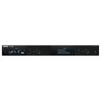 Shure SLXD4D Dual Channel Wireless Receiver (Tra
