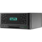 HPE ProLiant MicroServer Gen10 Plus v2 Ultra Micro Tower Server - 1 x Intel Pentium Gold G6405 4.10 GHz - 16 GB RAM - Serial ATA/600 Controller - Inte