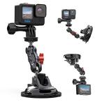 SUREWO Suction Cup Car Mount f