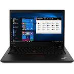 Lenovo ThinkPad P14s Gen 2 Business Laptop, Intel 4-Core i7-1185G7, 14