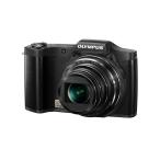 Olympus SZ-12 14MP Digital Camera with 24x Wide-