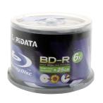 [ flat line импортные товары ]Ridata BD-R BDR-256-RDIWN-CB50
