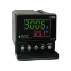 HM Digital CIC-152-N Dual Control Dosing/Injection TDS/EC Controller with NaCl Conversion Factor0-9999 ?S Measurement Range, 0.1 ?S/ppm Resolution, +/