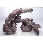 [ flat line импортные товары ]CARIBSEA INC Life Rock Shapes Natural Corral 20 LB