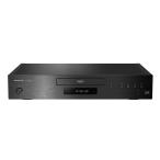 Panasonic DP-UB9000 4K Ultra HD Blu-Ray Player UHD Multi Region Blu-ray DVD, Region Free Player 110 Volts Bundle with Dynastar HDMI Cable