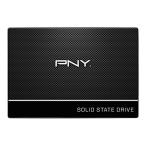 【平行輸入品】PNY 内蔵型　SSD SSD7CS900-2TB-RB HDD、ハードディスクドライブ