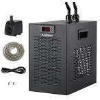 [ flat line импортные товары ]BAOSHISHAN аквариум для обогреватель chila-FBA-ZQ-925 черный 