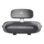 Goovis バーチャルリアリティ(VR)ヘッドセット PC用ゲームコントローラー その他