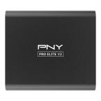 【平行輸入品】PNY 外付け SSD PSD0CS2160-500-RB