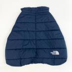 60j27{ прекрасный товар }THE NORTH FACE The North Face baby ракушка покрывало down водоотталкивающая отделка * капот съемный NNB71901 темно-синий baby u02t