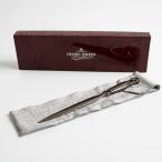 k10{ прекрасный товар } GEORG JENSEN George Jensen держать рука STERLING SILVER нож для бумаги письмо устройство открывания sterling серебряный 925 18r