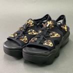 5e10 《美品》 NIKE ナイキ AIR MAX KOKO SANDAL エアマックス ココサンダル CI8798-004 29 ブラック シューズ 厚底 夏