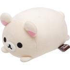  Rilakkuma ko Rilakkuma super .-. моти мягкая игрушка MX94601
