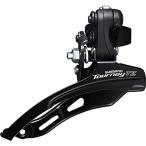 シマノ (SHIMANO) フロントディレイラー (MTB) FD-TZ510 バンドタイプφ31.8mm0 ダウンスイング/トッププル ア