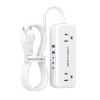  переходник C модель Корея розетка путешествие за границу для конверсионный адаптор 1.5m удлинитель имеется lAC разница включено .4 шт +USB порт 5 шт (USB-C×3)l Корея * Италия *s