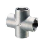 1~(25A) нержавеющая сталь винт включая соединительная муфта Cross SFX-25 SUS304 on da завод 