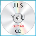 新古品) JILS ／ YφU (CD)