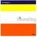 新古品) SCAFULL KING ／ SCAtegory (CD)