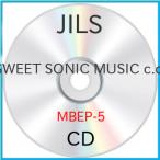 新古品) JILS ／ SWEET SONIC MUSIC c.d. (CD)