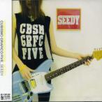 新古品) CUBISMO GRAFICO FIVE ／ SEEDY (CD)