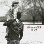 新古品) MCU ／ A Peacetime MCU (CD)