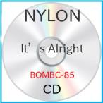 新古品) NYLON ／ It’s Al