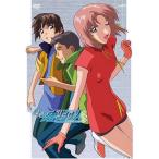 新古品) TVアニメ≪初回限定生産 ／ 銀色のオリンシス(3)(初回限定版) (DVD)