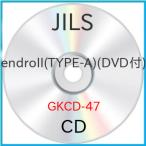 新古品) JILS ／ endroll(TYPE-A)(DVD付) (CD)