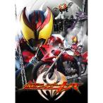 новый старый товар ) Kamen Rider | Kamen Rider Kiva VOL.1. жизнь. преображение!! (DVD)