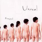 新古品) flumpool ／ Unreal (CD)