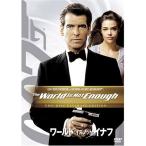 新古品) ピアース・ブロスナン ／ 007/ワールド・イズ・ノット・イナフ アルティメット・エディション (DVD)