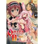 新古品) / クイーンズブレイド 流浪の戦士 第4巻 (DVD)