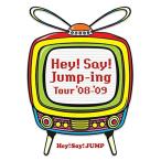 新古品) Hey!Say!JUMP / Hey!Say!Jump-ing Tour ’08-’09 (DVD)