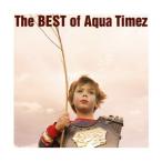 新古品) Aqua Timez ／ The BEST of Aqua Timez (CD)
