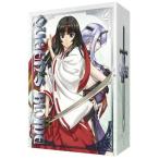 新古品)  ／ クイーンズブレイド 玉座を継ぐ者 第4巻 (DVD)