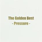 新古品) ゴールデンボンバー ／ ザ・ゴールデンベスト〜Pressure〜 (CD)
