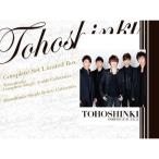 COMPLETE SET Limited Box TOHOSHINKI COMPLETE SINGLE A-SIDE