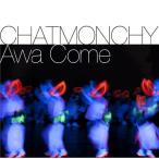 新古品) チャットモンチー ／ Awa Come (CD)