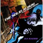 新古品) ゲームミュージック ／ THE SOLID ALBUM〜咎狗の血 REMIX〜 (CD)