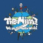 新古品) Mirraz ／ We Are The Fuck’n World (CD)
