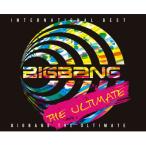 新古品) BIGBANG ／ The Ultimate-International Best-(DVD付) (CD)