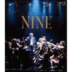 新古品) ダニエル・デイ=ルイス ／ NINE(Blu-ray Disc) (Blu-ray)