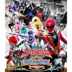 ショッピングゴーカイジャー 新古品) ゴーカイジャー ／ 劇場版 海賊戦隊ゴーカイジャー THE MOVIE 空飛ぶ幽霊船 コレクターズパ.. (Blu-ray)